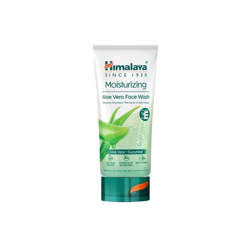 Himalaya idratante aloe vera - aloe,