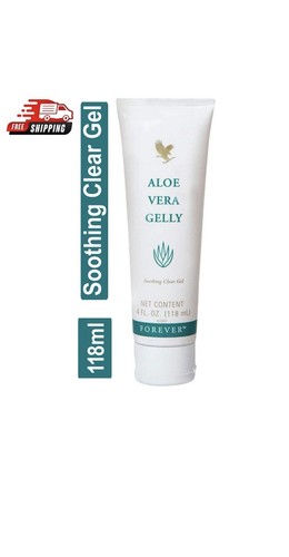 Forever gel aloe vera gelly - aloe,