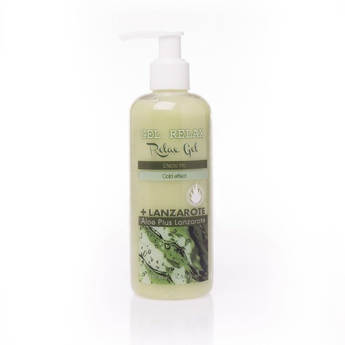 Aloe plus lanzarote - lanzarote, gel