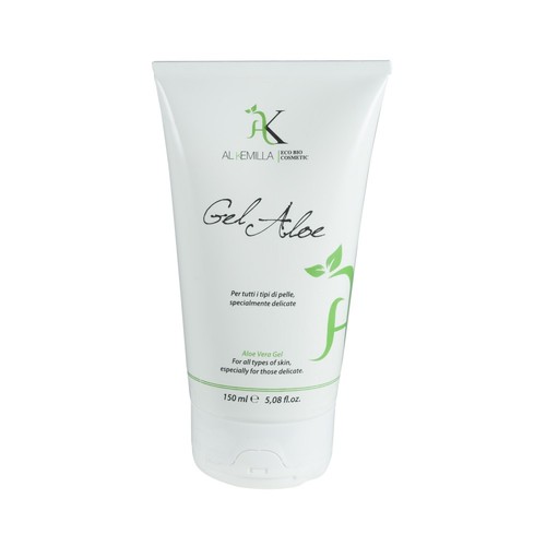 Gel aloe bio corpo viso - corpo, e