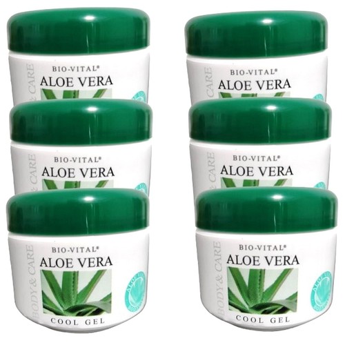 Bio vital aloe vera cool - aloe,