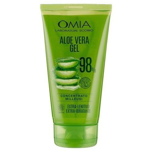 Omia crema corpo gel - crema,