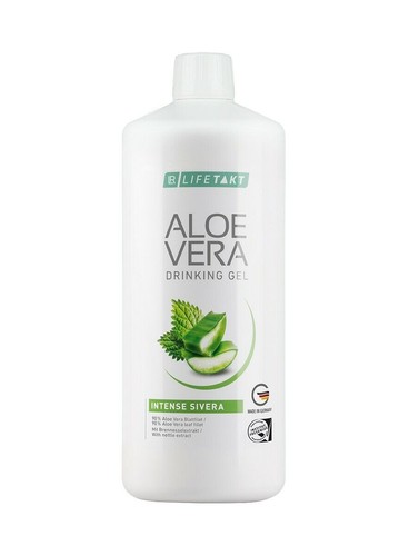 Gel bere all aloe vera - gel,