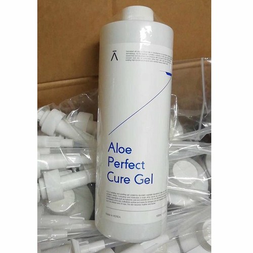 Korea dermabell aloe gel - korea,