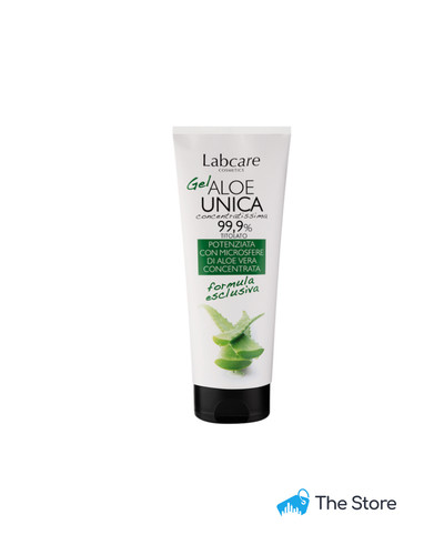 Labcare cosmetics gel aloe - labcare,