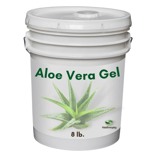 Gel aloe vera libbre - gel,