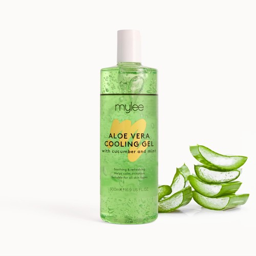 Mylee gel aloe vera - gel,