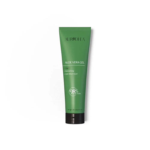 Aloe vera gel bio 150 - aloe,