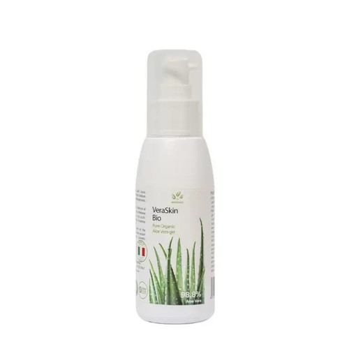 Veraskin gel aloe vera - di,