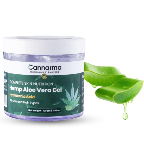 Cannarma canapa aloe vera - cannarma,