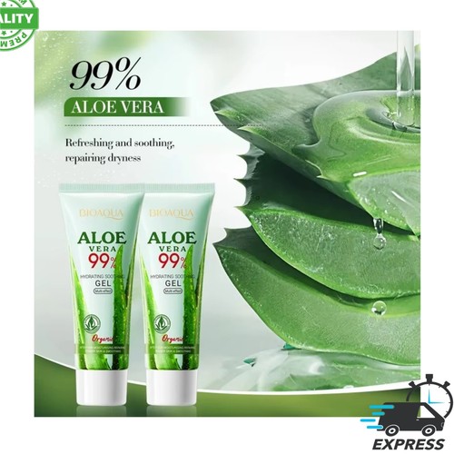 Gel aloe vera idratante - vera,