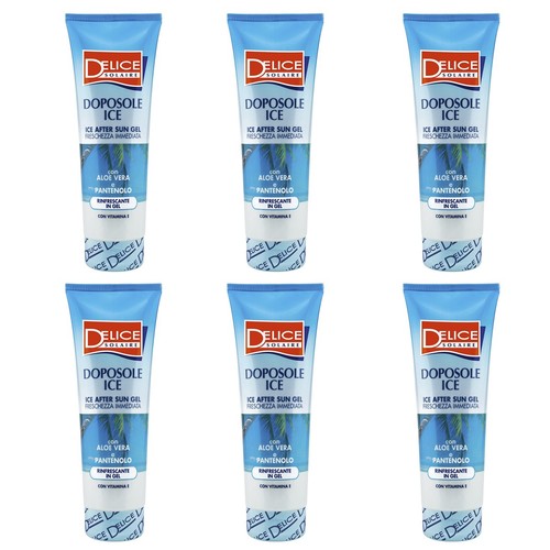 6pz delice solaire - delice,