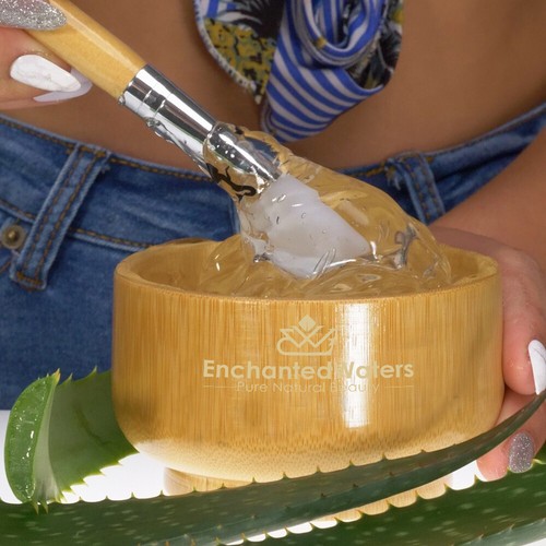 Gel aloe vera - gel, (spessore)