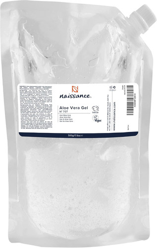Naissance gel aloe - naissance, vera(no