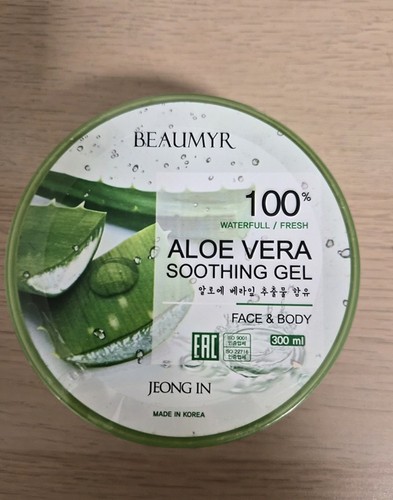 Gel aloe vera purezza - vera,