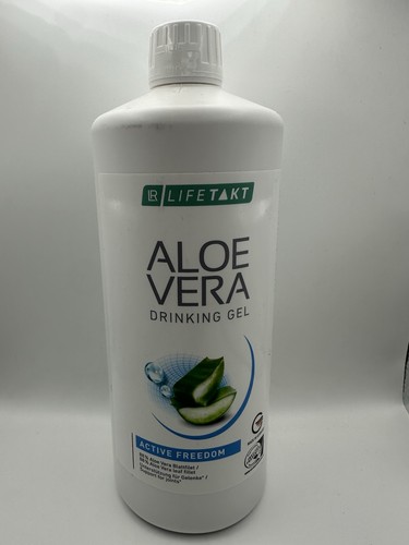 Lifetakt aloe vera - lr,