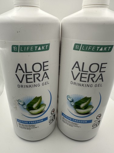 Promo 1l aloe vera - x,