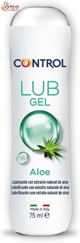 Control lub gel - lub,