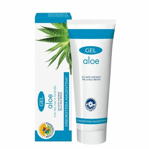 Gel aloe lavanda - gel, tree