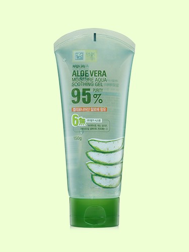 Kwailnara aloe vera - aloe, gel