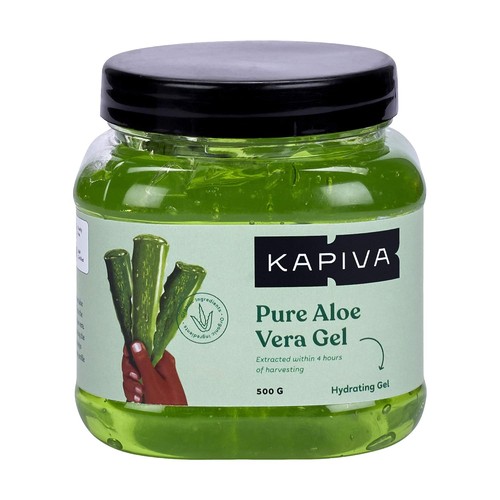 Kapiva gel aloe - kapiva, puro