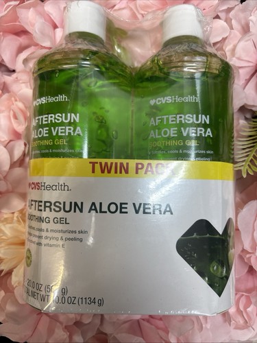Cvs health aftersun gel - cvs,