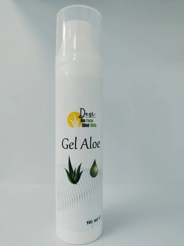 Desi biofarm gel aloe - desi,