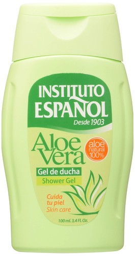 Gel aloe vera - gel,