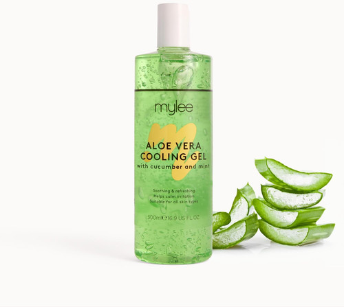 Gel pura aloe vera - pura,