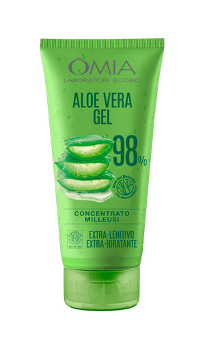 Alove vera gel aloe - gel,