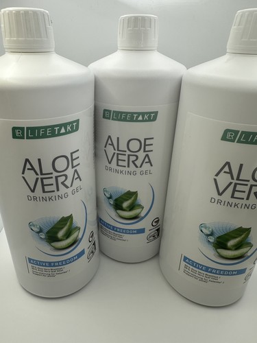 Promo aloe vera - 💥promo, 1l