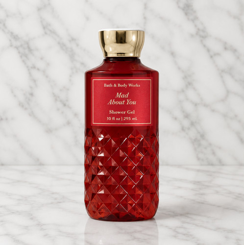 Bath body works - mad, about
