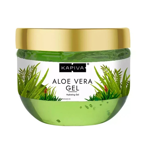 Kapiva gel aloe vera 150g - kapiva,