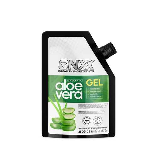 Onice gel aloe - onice,