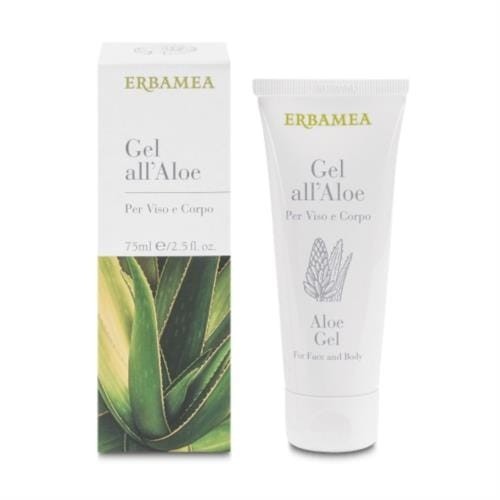 Gel aloe ml - gel,