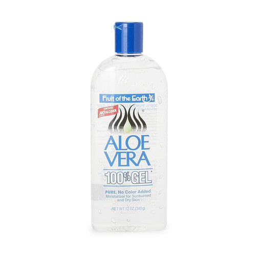 Gel idratante aloe vera - gel, 12