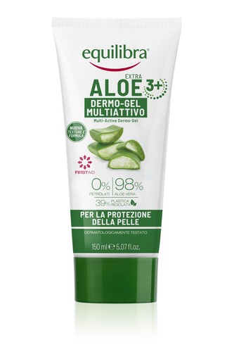 Equilibra corpo aloe - corpo, dermo