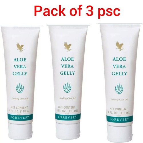 Forever aloe vera gelly - forever,