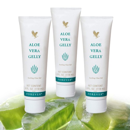 Forever aloe vera - aloe, set