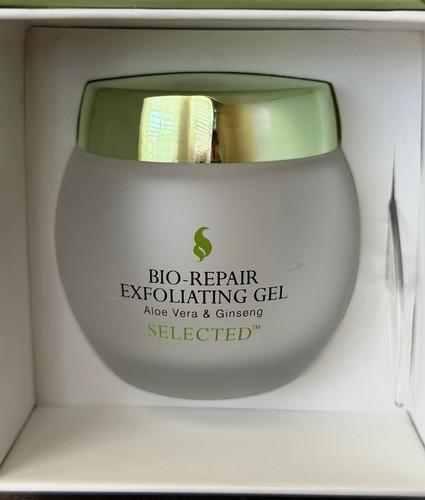 Selected skin care - selected,
