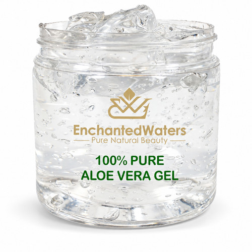 Gel aloe vera - vera, (spessore)