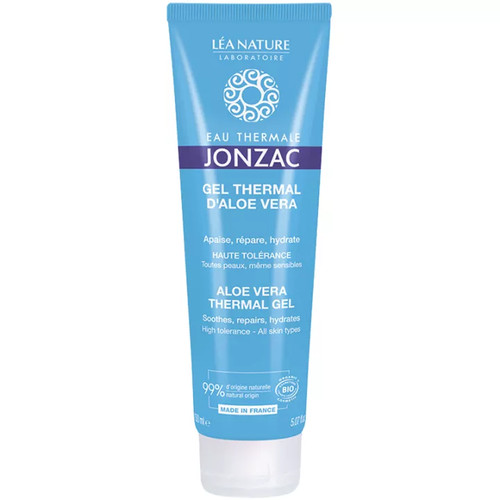 Jonzac gel termale - gel,