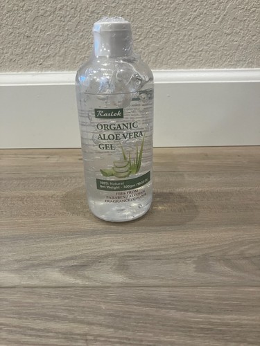 Raslok gel aloe vera - gel,