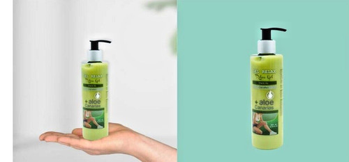 Aloe plus lanzarote gel relax - plus,