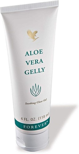 Aloe vera gelly 4fl 100 - 4fl., oz.