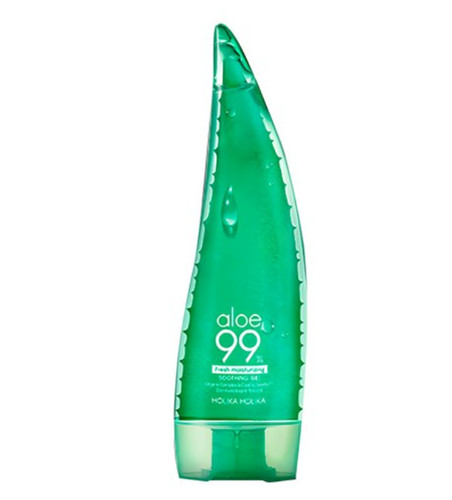 Holika aloe gel - aloe,