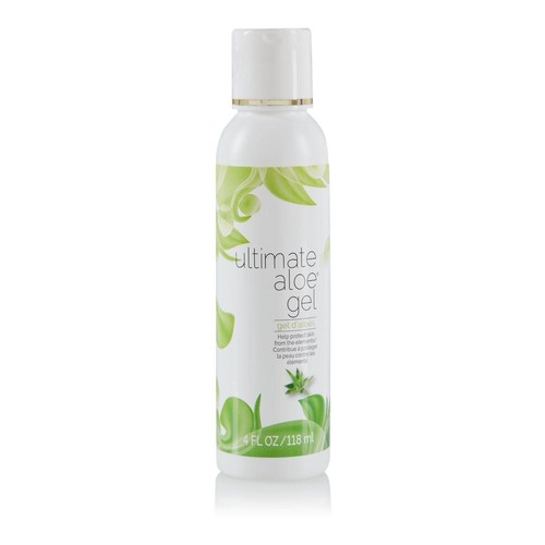 Ultimate aloe gel sollievo - gel, –