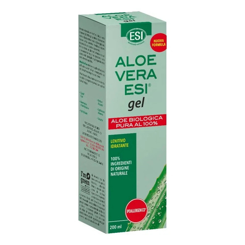 Esi aloe vera - 1, gel