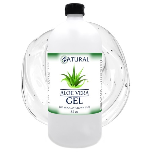 Gel aloe vera profumo - gel,