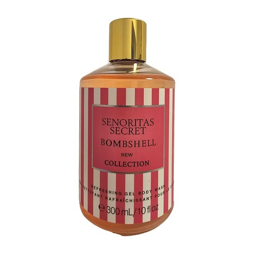 Bagnoschiuma senoritas secret - senoritas,